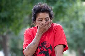 Fresno County Didn't Do a Thing”