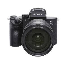 Sony Alpha 7 III