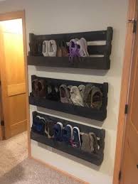 Diy schuhregal platzsparend wcdfac org. 12 Schuhregal Platzsparend Ideen Schuhregal Diy Schuhregal Schuhaufbewarung