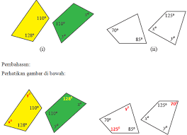 Ubahlah ke dalam satuan derajat, menit, dan detik dari 30,125 . Soal Dan Pembahasan Buku Siswa Matematika Kls 9 Uji Kompetensi 4 Hal 261 Th 2020 Nesajamath