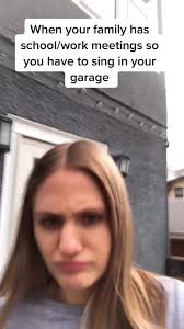 Singing in the Garage: Family Meetings and Creativity