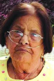 Frances McKay Obituary (2015)