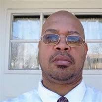 Terrance Albert's Instagram, Twitter & Facebook