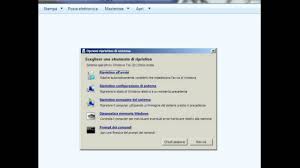 Per fortuna ripristinare l'mbr con windows 7 e correggerne gli errori è abbastanza facile ed alla portata di tutti. Ripristino Mbr Da Prompt Comandi Youtube