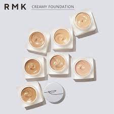voce ベースメイクといえば rmk と言われるぐらい rmkのベースメイクアイテムはとても人気なんですが そんなrmkから この秋 美容業界でも話題になっている pr rmk rmkクリーミィファンデーションex rmkファンデ voce ベースメイク 美容 メイク