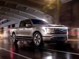 This easy to follow video will help explain the different drive modes on your vehicle and how each mode is designed to improve your driving experience and handling on. 2022 Ford F 150 Lightning What We Know So Far