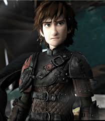 Image result for Hiccup