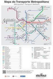 Последние твиты от cptm (@cptm_oficial). Veja O Mapa De Estacoes Do Metro E Cptm Metro Cptm Mapa Do Metro Metro Cptm Metro