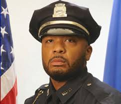 Boston Police Officer Collapses, Dies On Duty