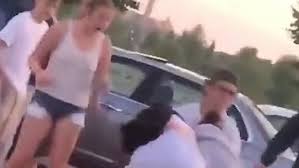 Stitch together those videos of accused murder suspect kyle rittenhouse, 17, of antioch, and a police not only didn't arrest rittenhouse at the scene, but at the start of the night they thanked an. Video Appears To Show Kyle Rittenhouse Repeatedly Punching Female Metro Video