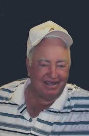 Benjamin Fulks Obituary