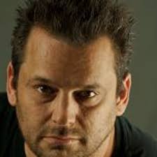 Stream He Redeems Us by Colin Bruce Munro Wood