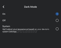 Though facebook is yet to officially divulge details about the rollout of dark mode, facebook's technology communications manager, alexandru voica, and serial leaker jane manchun wong have revealed that dark mode has. Facebook Dark Mode Feature Enable Dark Mode On Facebook Mobile Application Here S How