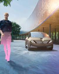 The bmw group will unveil a physical model of the concept, which will allow audiences to interactively engage with the concept car and see its sustainable materials at work. Lpz0bwtwmb9vmm