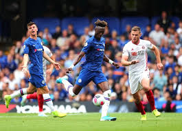 The blues have won their last two games. What Channel Is Sheffield United Vs Chelsea Kick Off Time Tv And Live Stream Information Mirror Online
