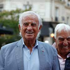 9 posts · 52.1k followers · 32 following · photo by @jeanpaulbelmondo_ in michelangelo with @mamo.michelangelo, and @stellabelmondo. Jean Paul Belmondo So Geht Es Dem Franzosischen Superstar Heute
