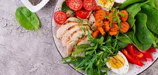 طرق الطبخ الصحي موضوع