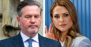 Chris O'Neills nya bolag har inte dragit in en enda krona