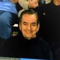 Edward "Ed" Mirza Obituary