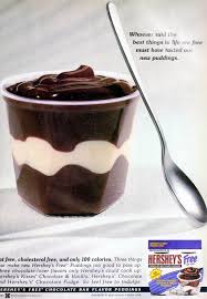 Combine milk, cocoa, sugar and salt in. Vintage Pudding Cups Were Smooth Spoonable Snacks We Loved Starting Back In The 70s Click Americana