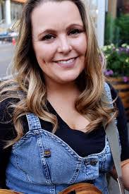 Casey Michelle's Instagram, Twitter & Facebook