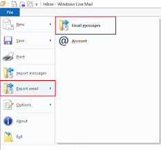Hi nina, welcome to microsoft community. How To Transfer Windows Live Mail To A New Computer With Contacts