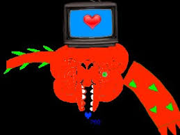 Omega flowey in the city!!! Error Omega Flowey Fight Wip Tynker