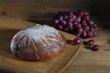 What Are Flour Types T45 T55 T65 T150 Type 0 Or Type 00 Magic Enzy Flour Rye Flour T1150 Pizza Flour The Fresh Loaf