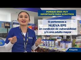 Encuentra a continuación los teléfonos, horarios y sucursales de eps sanitas en ibague. Nueva Eps Afiliados