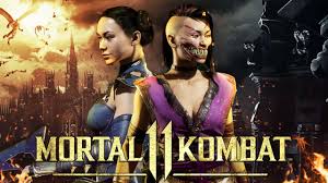 Characters, powers & video game changes guide. Kitana Mileena Tag Team Combos Mortal Kombat 11 Ultimate Mortalkombat Org