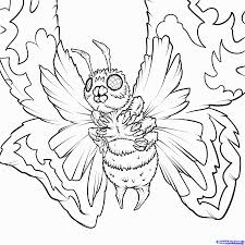 Each printable highlights a word that starts. Godzilla Coloring Page 2014 Coloring Home