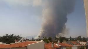 May 20, 2021 · χειροτερεύει η κατάσταση της φωτιάς, ενώ εκκενώνονται προληπτικά κι άλλοι οικισμοί στην περιοχή του αλεποχωρίου. Lessshp2lxrpwm