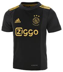 Ajax is completely taken aback and disappointed by the announcement of a possible super league. New Black Ajax Third Jersey 2020 2021 Ajax European Shirt Celebrating 1971 Victory Football Kit News
