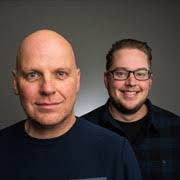 Garner Andrews Show with Bryce Kelley