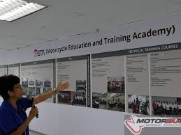 We did not find results for: Hong Leong Yamaha Malaysia Official Opening Of Its Lifestyle Center Motorsports News Bike Reviews Gadget Reviews