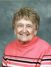 Marie V. Kaminski Obituary