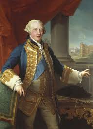 Louis François Armand De Vignerot Du Plessis De Richelieu History Of Fashion 1764 Pompeo Girolamo Batoni Edward Duke Of York Portrait 18th Century Clothing Duke Of York