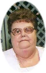 Patricia Ann Doolin Baldwin (1941-2007)