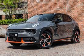 Sign in with lynk account. Lynk Co 02 China Auto Sales Figures