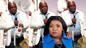 Winnie Khumalo's uncle speech that left everyone emotional and laughing at  the same time 😭💔🕊️ - YouTube