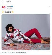 Ranveer Singhs Nude Photoshoot is Marketing Genius, Heres Why | by Issac  Thomas | Medium