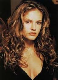 Cassidy Klein was born