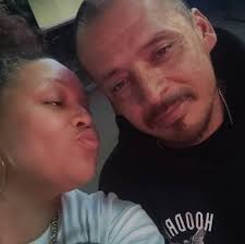 Zeke & Stacey Ayala with The ART Project painted this Modern Art Mural at  The New Jenner-Wright Art Gallery at 915 Maple Ave. in Rocky Ford, Colorado  (Across the street from the