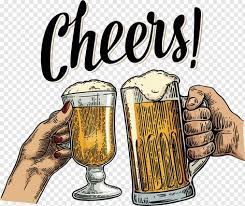 Beer Mugs Hand Holding Beer Vector Transparent Png Beer Vector Beer Cartoon Beer Mugs