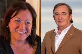 Maria Creu Guerrero denuncia el popular Alberto Mas pels insults en el Ple  de Calonge i Sant Antoni