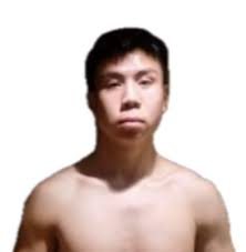 Eric Huynh ("The Viet Dong")