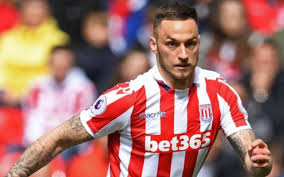 Marko arnautovic on what a woman has to have to catch his attention. Video West Ham Announce Arnautovic Signing Via Instagram