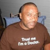 Mr. Hammond Alexander Fisher Jr. Obituary