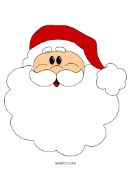 Biglietti Di Natale In Inglese Babbo Natale Natale25 Com Babbo Natale Biglietti Di Natale Natale