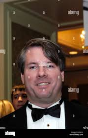 Michael saylor hi-res stock photography and images